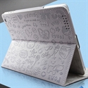 Изображение leather case for ipad mini