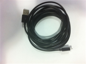 Изображение 3M micro usb data cable for samsung /HTC /NOKIA