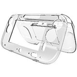 Picture of crystal case for wiiu