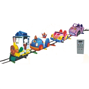 Picture of Mini Train