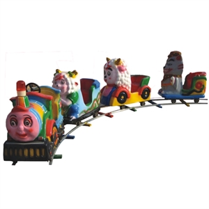 Picture of Mini Train