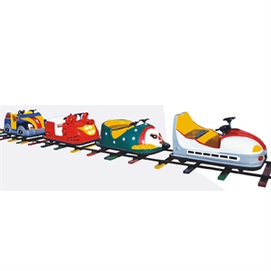 Picture of Mini Train