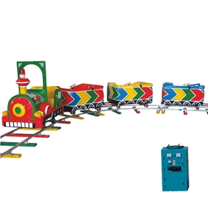 Picture of Mini Train