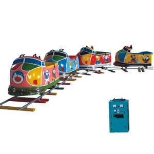 Picture of Mini Train