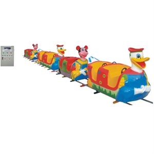 Picture of Mini Train