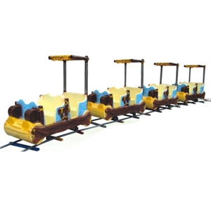 Picture of Mini Train