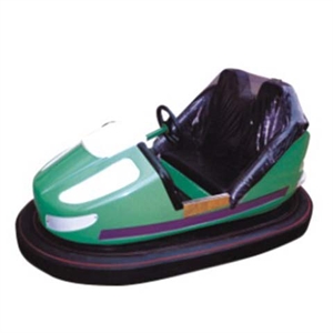 Image de Floor Net Bumper Car