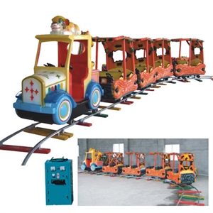 Picture of Mini Train