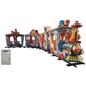 Picture of Mini Train