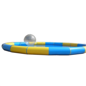 Picture of Inflatable pool