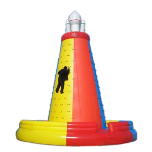 Picture of Inflatable climbing