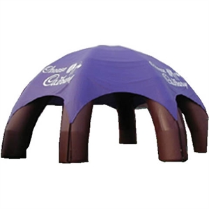 Picture of Inflatable Tent