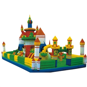 Picture of Bounce castles