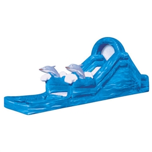 Picture of Dolphin Slide