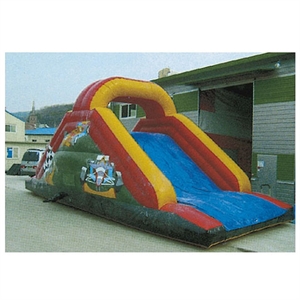 Big Slide