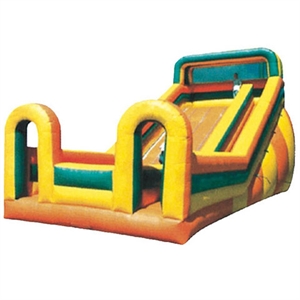 Picture of Big Slide