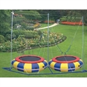 Image de bungee trampoline