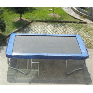 Image de rectangle trampoline