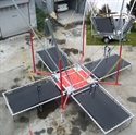 Image de mobile bungee trampoline
