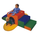 Picture of soft play