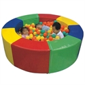 Picture of ball pool