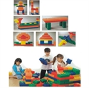 Picture of building block