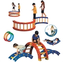 Picture of Plastic play sets