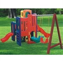 Picture of Swing Slide