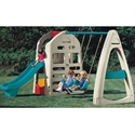 Picture of Swing slide