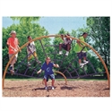 Picture of Outdoor Fitness Circle