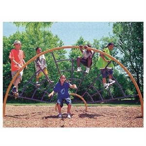Picture of Outdoor Fitness Circle