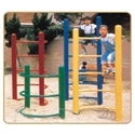 Picture of Swing And Seesaw