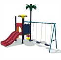 Image de Swing And Seesaw