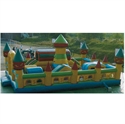 Picture of Inflatable Bounce