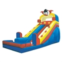 Picture of Clown Slide