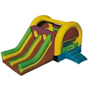 Picture of Slippery slide