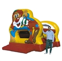 Picture of Inflatable bounce