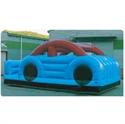 Inflatable car の画像
