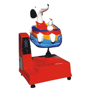 Picture of snoopy