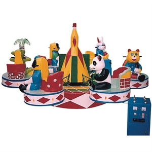 Picture of Merry go round