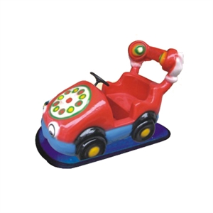 Picture of Telephone Car