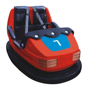 Picture of Battery Bumper Car