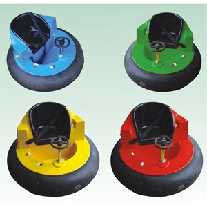 Picture of Battery Bumper Car