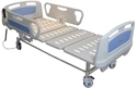 Image de ABS Side Rails Medical ICU Electric Hospital Beds Equipment With Two Functions