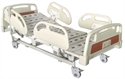 Picture of Standard Electric Medical ICU Hospital Patient Beds Steel Frame 3-Function