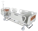 Picture of Removable Full Electric ICU Hospital Beds ( 3-Function ) With Rails CE