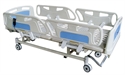 Изображение Max Height Adjustment 750mm Electric ICU Hospital Hi Lo Beds With 3-Functions