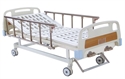Image de Manual Hospital Furniture Beds With 2 Cranks For Hospital ICU Room