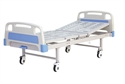 Picture of Luxurious One Crank Medical Care Manual Hospital Beds For Hospital ICU Room