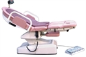 Изображение Multifunction Electric Obstetric Delivery Bed 2m Length With Foam Mattress